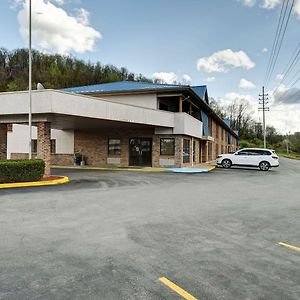 Econo Lodge Моргантаун Exterior photo