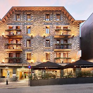 Hotel De L'Isard Андора ла Веля Exterior photo