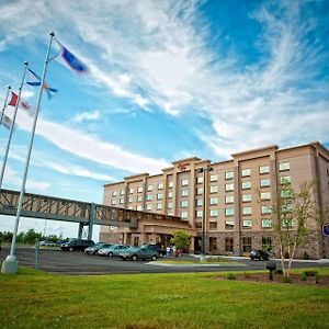 Hampton Inn Сидни Exterior photo