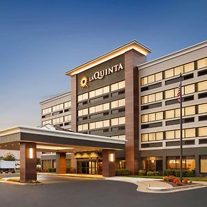 La Quinta Inn & Suites By Wyndham Richmond-Мидлотиан Exterior photo