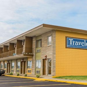 Travelodge By Wyndham Блумингтън Exterior photo