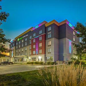 Holiday Inn Express & Suites - Woodstock, On Canada Удсток Exterior photo