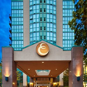 Executive Plaza Hotel & Conference Centre, Metro Vancouver Кокитлам Exterior photo