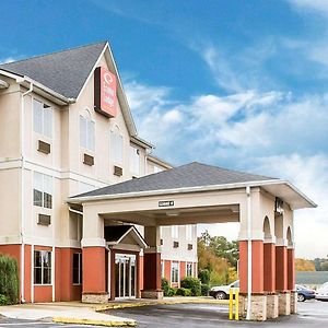 Econo Lodge Inn & Suites Дъгласвил Exterior photo