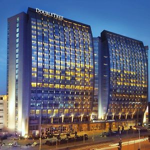 Doubletree By Hilton Shenyang Hotel Exterior photo