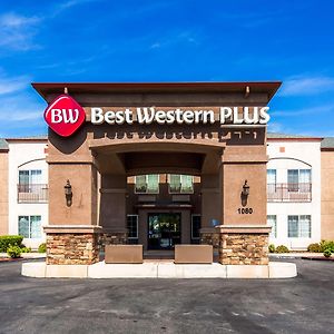Best Western Plus Twin View Inn & Suites Рединг Exterior photo