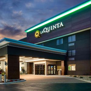 La Quinta Inn By Wyndham Roanoke Сейлем Exterior photo