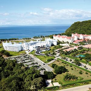 Riu Palace Costa Rica Hotel Matapalo  Exterior photo