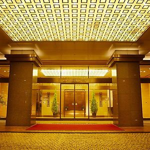 Keio Plaza Hotel Хачиоджи Exterior photo