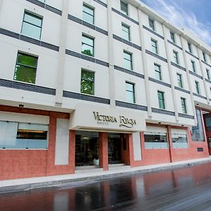 Victoria Regia Hotel Икитос Exterior photo