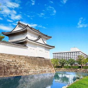 Ana Crowne Plaza Hotel Kyoto, An Ihg Hotel Exterior photo