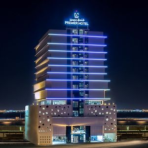 Premier Hotel Манама Exterior photo