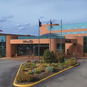 Hilton Long Island/Huntington Hotel Мелвил Exterior photo