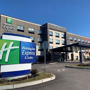 Holiday Inn Express & Suites - Boston South - Randolph, An Ihg Hotel Exterior photo