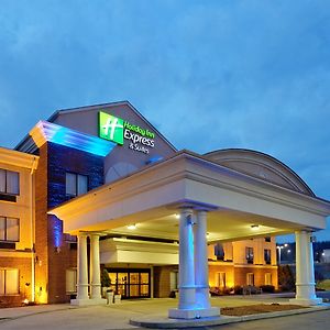 Holiday Inn Express Hotel & Suites Ланкастър Exterior photo