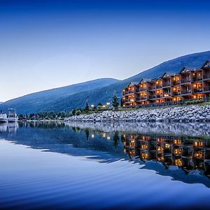 Prestige Lakeside Resort, Worldhotels Elite Нелсън Exterior photo