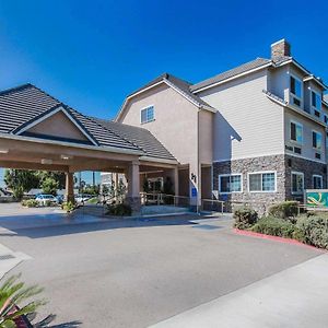 Quality Inn Rosemead-Los Angeles Exterior photo