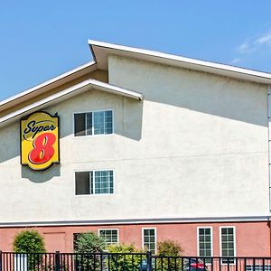 Super 8 By Wyndham Sacramento/Florin Rd Hotel Exterior photo