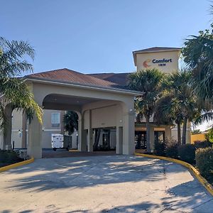 Comfort Inn Marrero - New Orleans West Exterior photo