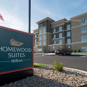 Homewood Suites By Hilton Падука Exterior photo