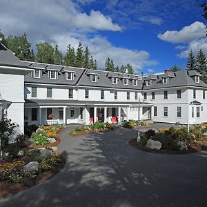 Omni Bretton Arms Inn At Mount Washington Resort Бретън Уудс Exterior photo