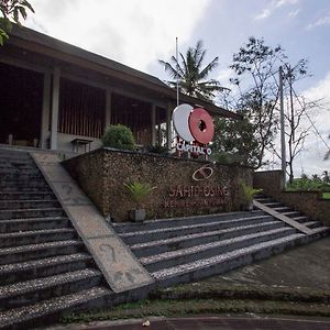 Sahid Osing Kemiren Banyuwangi Hotel Бануванги Exterior photo