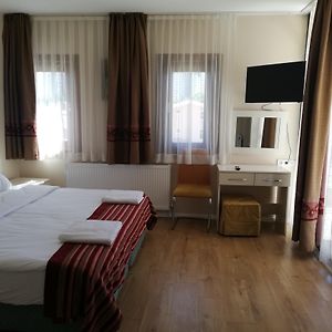A Studio Bilkent Hotel Анкара Exterior photo