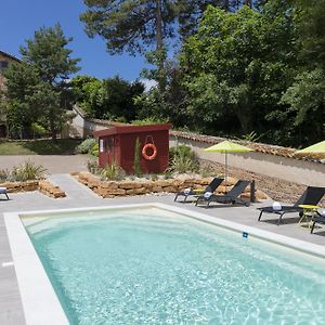 Contact Hotels Le Savigny & Spa Blacé Exterior photo