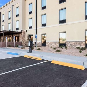 Comfort Inn & Suites Zion Park Area Хърикейн Exterior photo