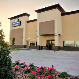 Days Inn & Suites By Wyndham Порт Артър Exterior photo