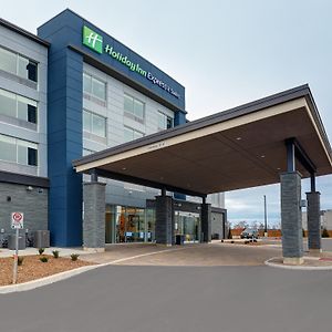 Holiday Inn Express & Suites - Порт Елгин Exterior photo