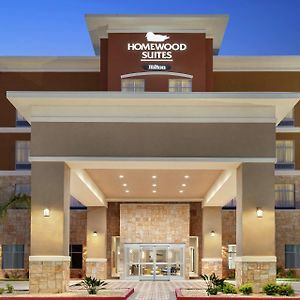 Homewood Suites By Hilton Харлинген Exterior photo