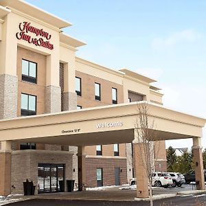 Hampton Inn And Suites Дънди Exterior photo