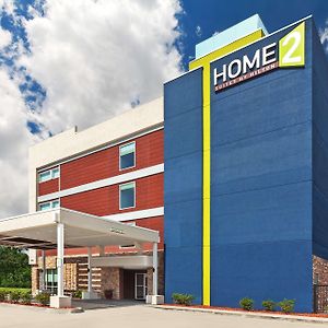 Home2 Suites By Hilton Гонзалес Exterior photo