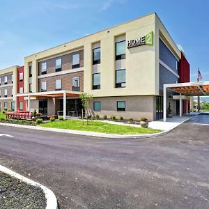 Home2 Suites Меканиксбърг Exterior photo