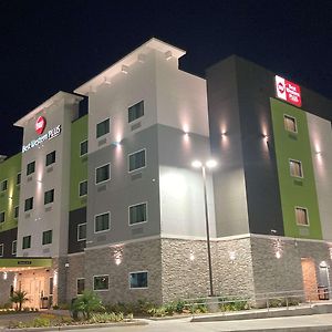 Best Western Plus Mid County Порт Артър Exterior photo