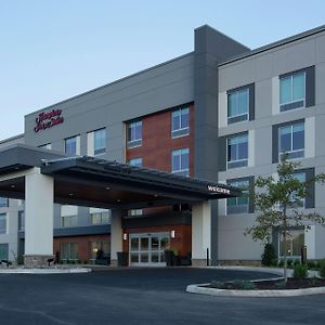 Hampton Inn & Suites Kutztown, Pa Exterior photo