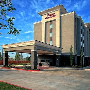 Hampton Inn & Suites-Мур Exterior photo