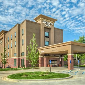 Hampton Inn Поплар Блъф Exterior photo