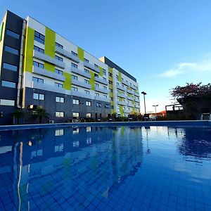 Ibis Styles Parauapebas (Adults Only) Hotel Exterior photo