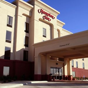 Hampton Inn Грийнвил Exterior photo