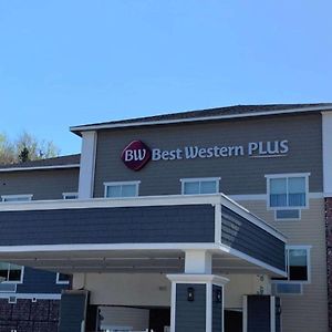 Best Western Plus Rumford Falls Hotel Exterior photo