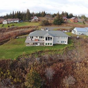 Aloha Alaska Vacation Rentals Хоумър Exterior photo