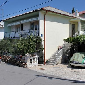 Apartments With A Parking Space Senj - 5572 Exterior photo