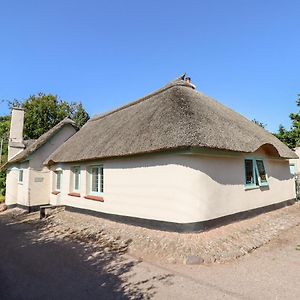 Alice Cottage Майнхед Exterior photo