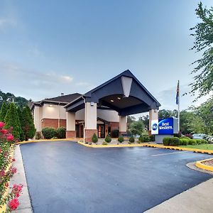 Best Western Eagles Inn Морхед Exterior photo