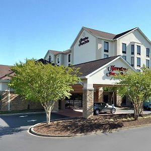 Hampton Inn & Suites Greenville/Spartanburg I-85 Дънкан Exterior photo