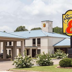 Super 8 By Wyndham Indianola Hotel Exterior photo