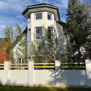 Villa Dada Аренсфелде Exterior photo