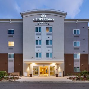 Candlewood Suites - Pensacola - University Area, An Ihg Hotel Exterior photo